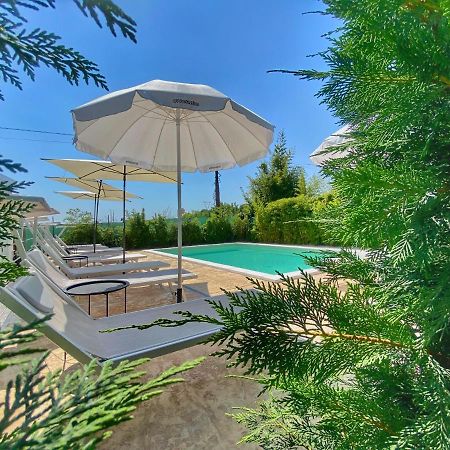 Mincio Relais Bed & Breakfast Castelnuovo del Garda Dış mekan fotoğraf