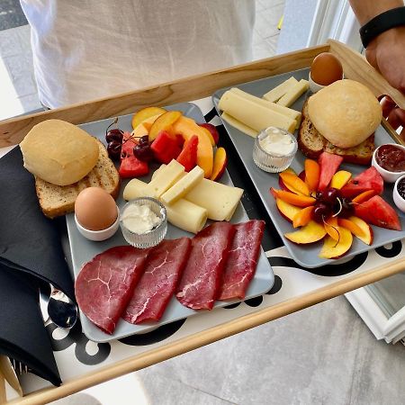 Mincio Relais Bed & Breakfast Castelnuovo del Garda Dış mekan fotoğraf