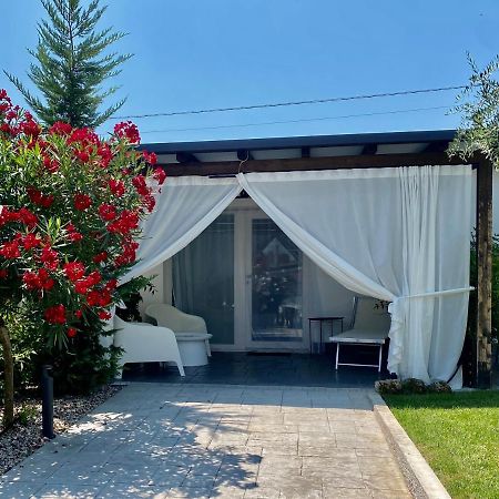 Mincio Relais Bed & Breakfast Castelnuovo del Garda Dış mekan fotoğraf