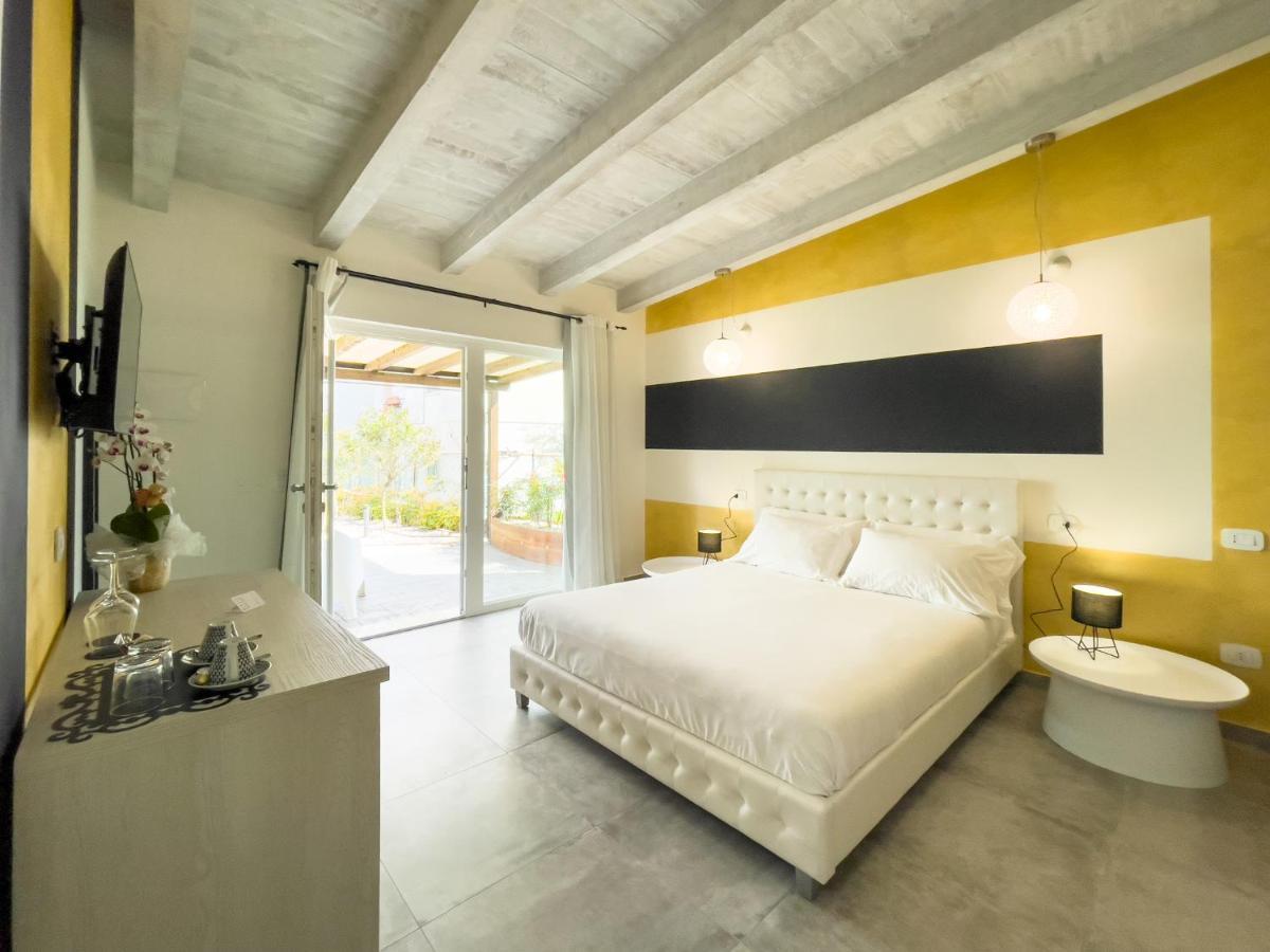 Mincio Relais Bed & Breakfast Castelnuovo del Garda Dış mekan fotoğraf
