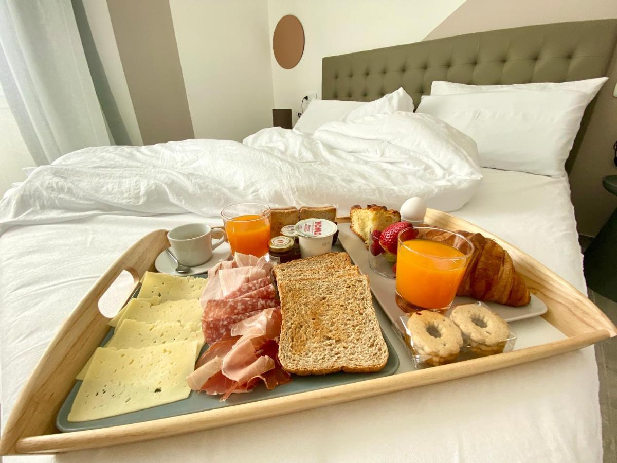 Mincio Relais Bed & Breakfast Castelnuovo del Garda Dış mekan fotoğraf