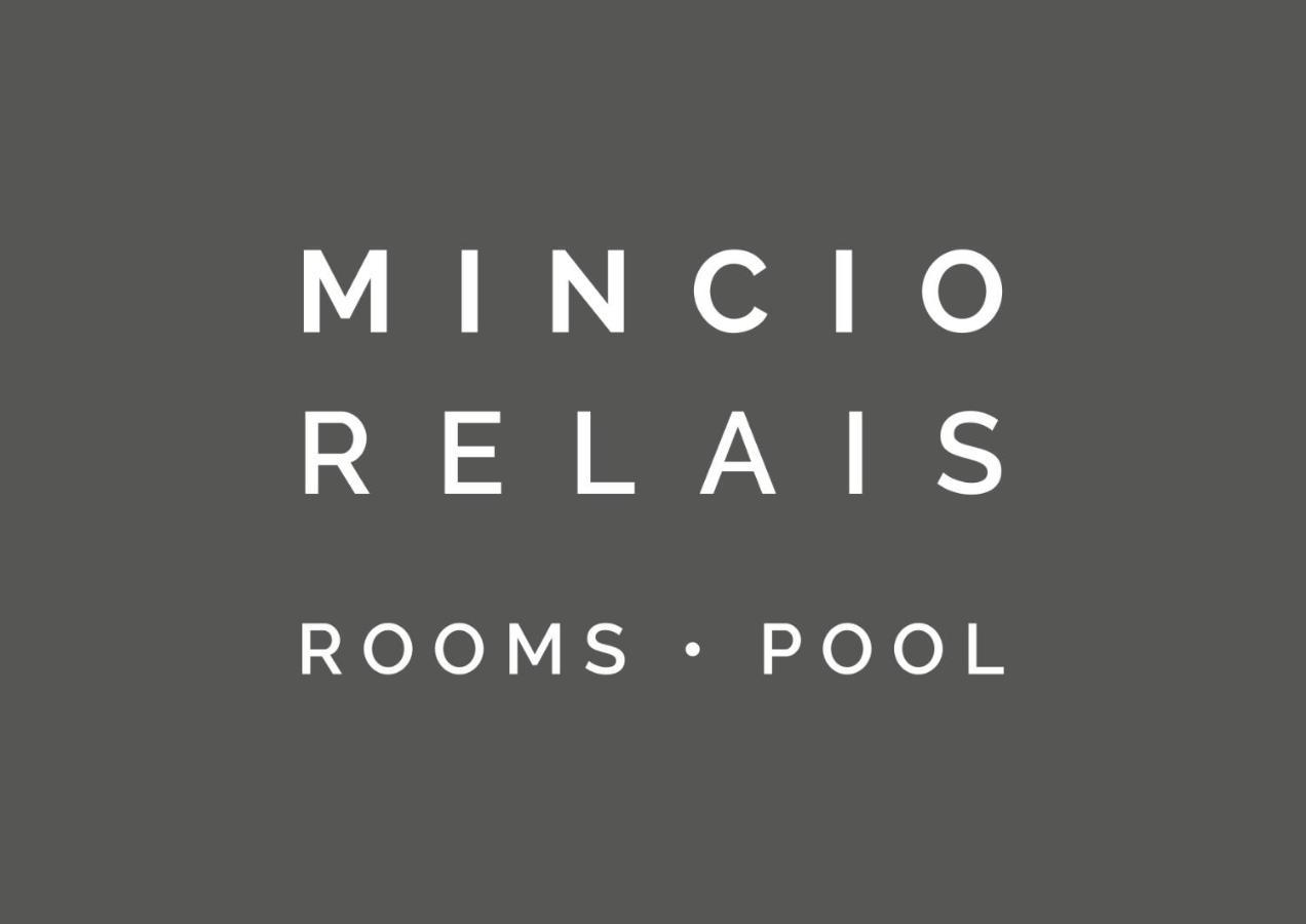 Mincio Relais Bed & Breakfast Castelnuovo del Garda Dış mekan fotoğraf