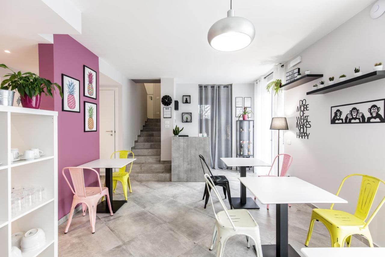 Mincio Relais Bed & Breakfast Castelnuovo del Garda Dış mekan fotoğraf