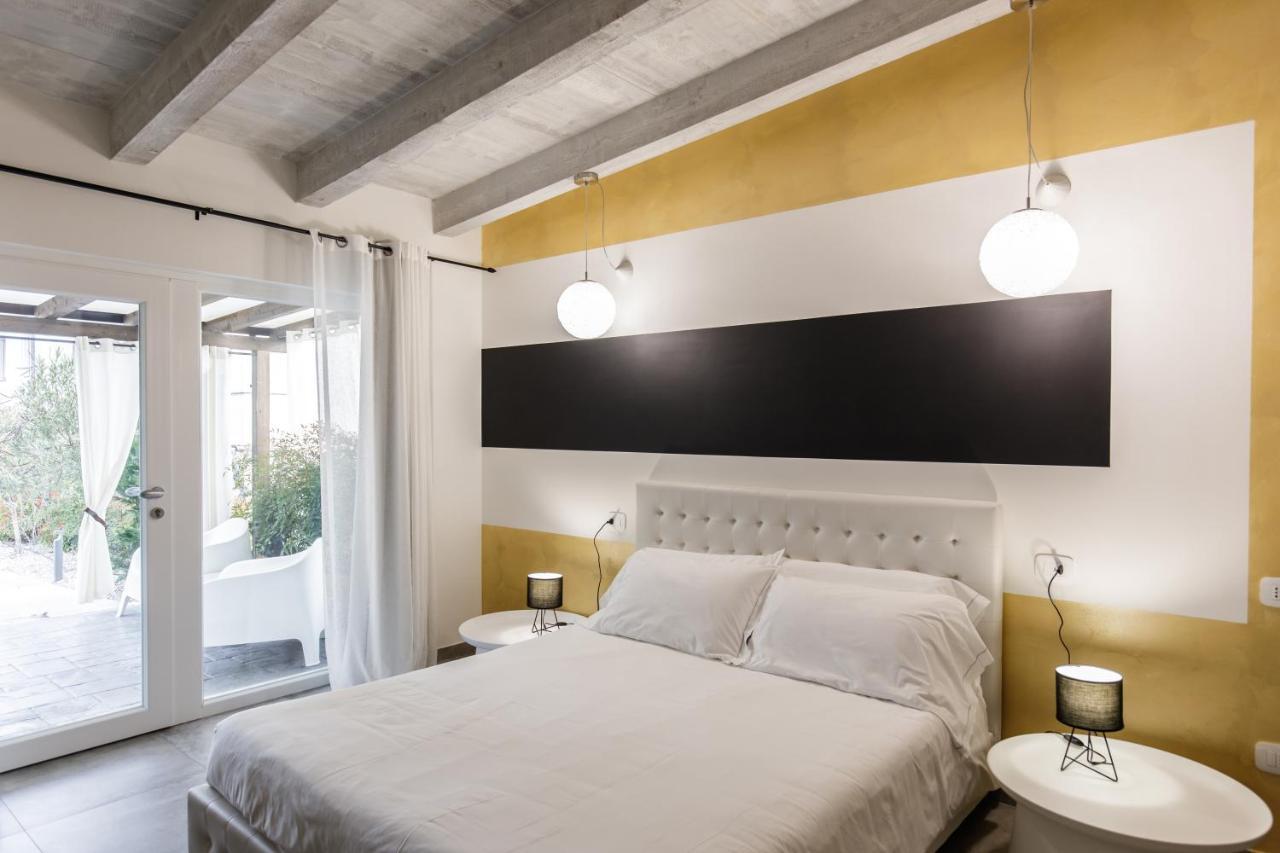 Mincio Relais Bed & Breakfast Castelnuovo del Garda Dış mekan fotoğraf