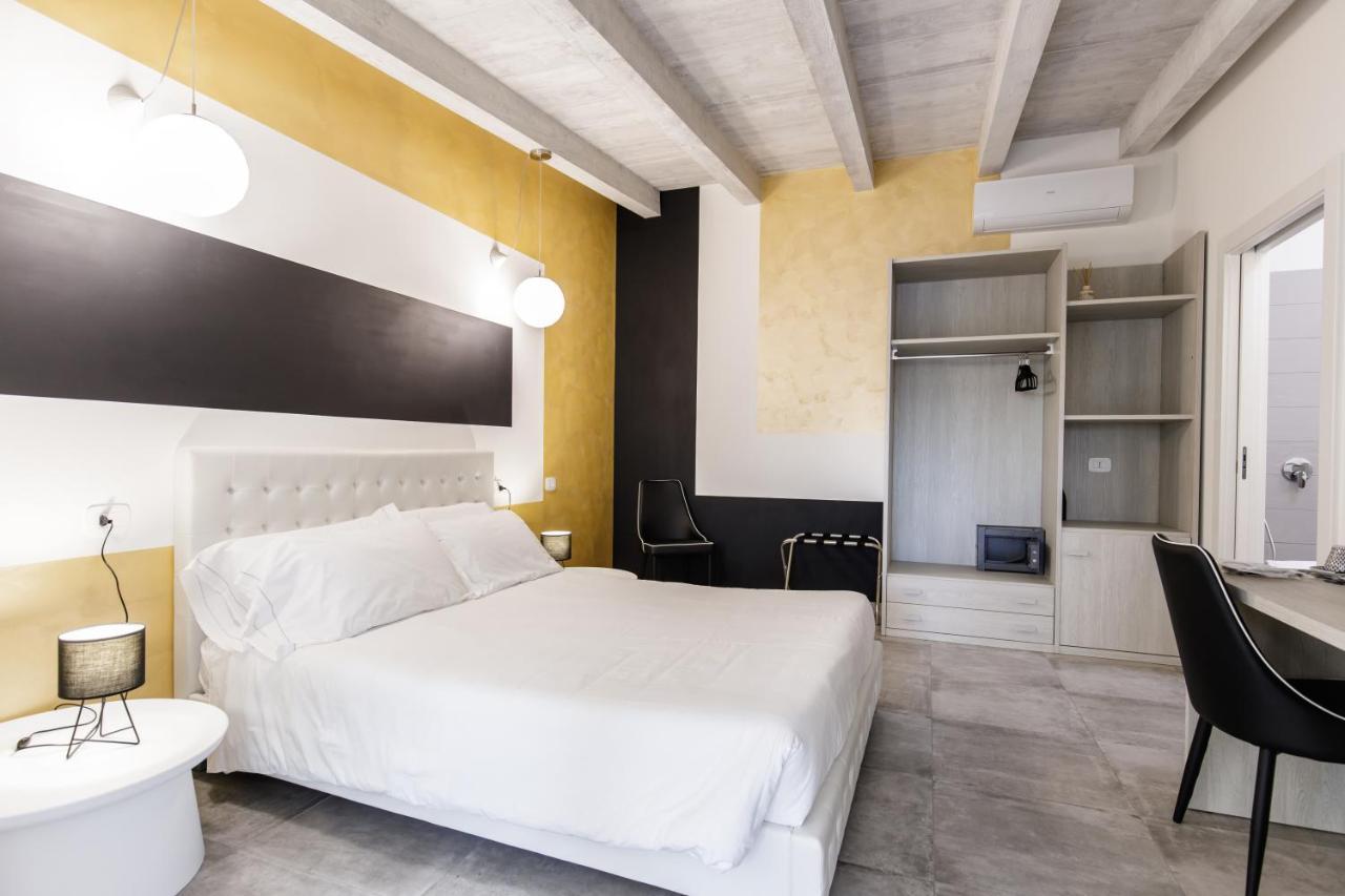 Mincio Relais Bed & Breakfast Castelnuovo del Garda Dış mekan fotoğraf