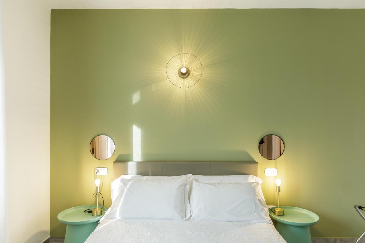 Mincio Relais Bed & Breakfast Castelnuovo del Garda Dış mekan fotoğraf