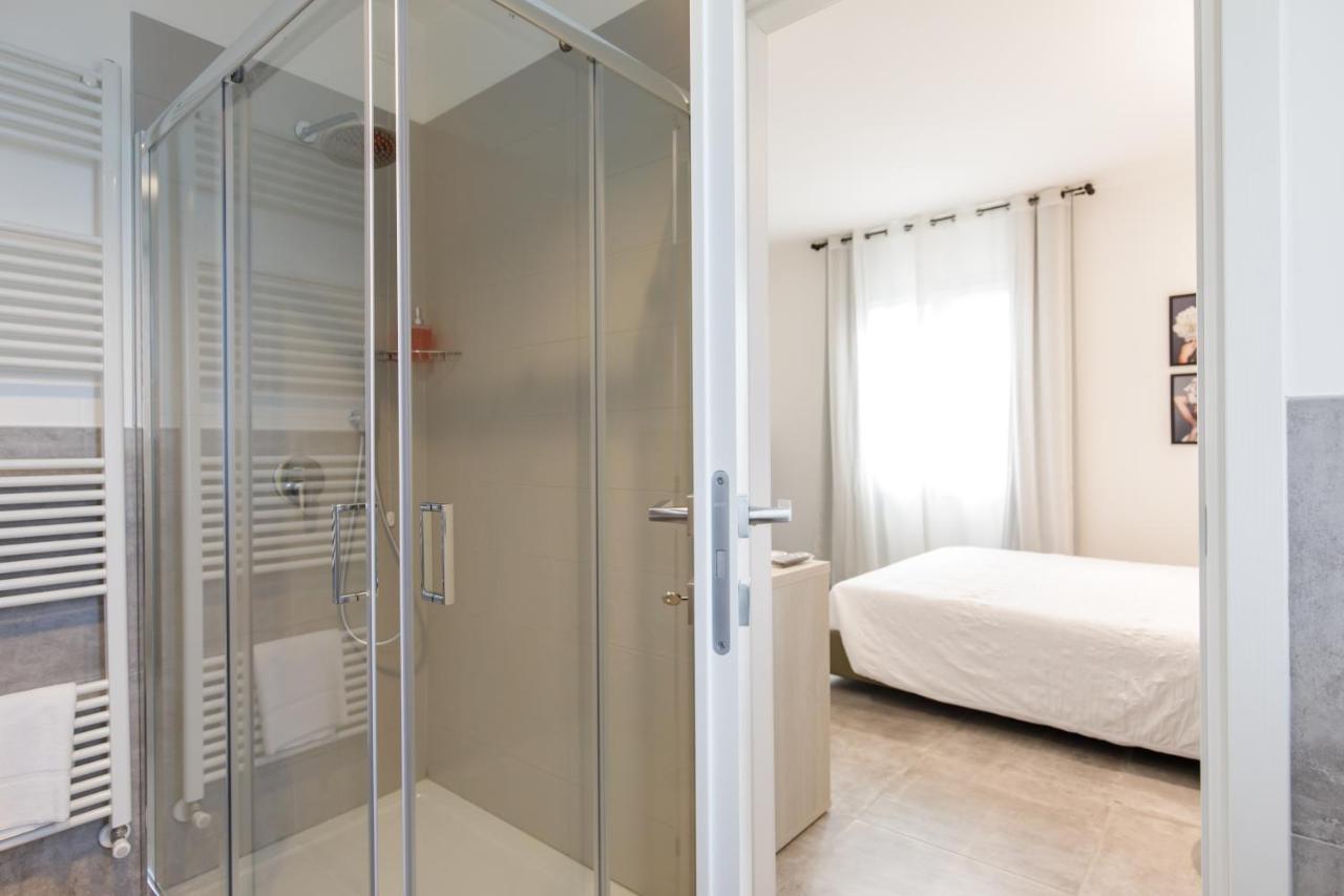 Mincio Relais Bed & Breakfast Castelnuovo del Garda Dış mekan fotoğraf