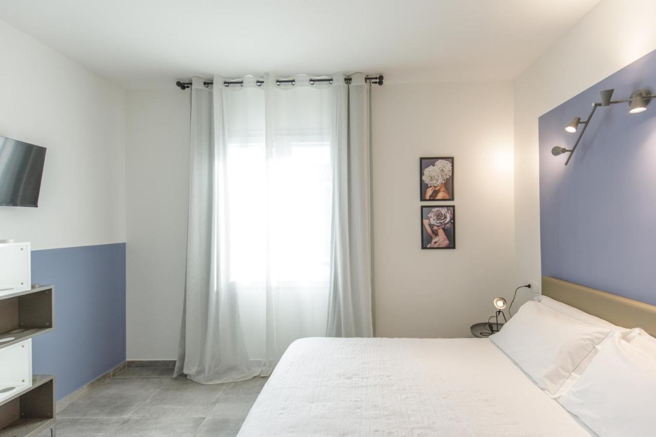 Mincio Relais Bed & Breakfast Castelnuovo del Garda Dış mekan fotoğraf