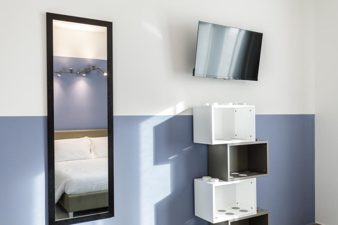 Mincio Relais Bed & Breakfast Castelnuovo del Garda Dış mekan fotoğraf