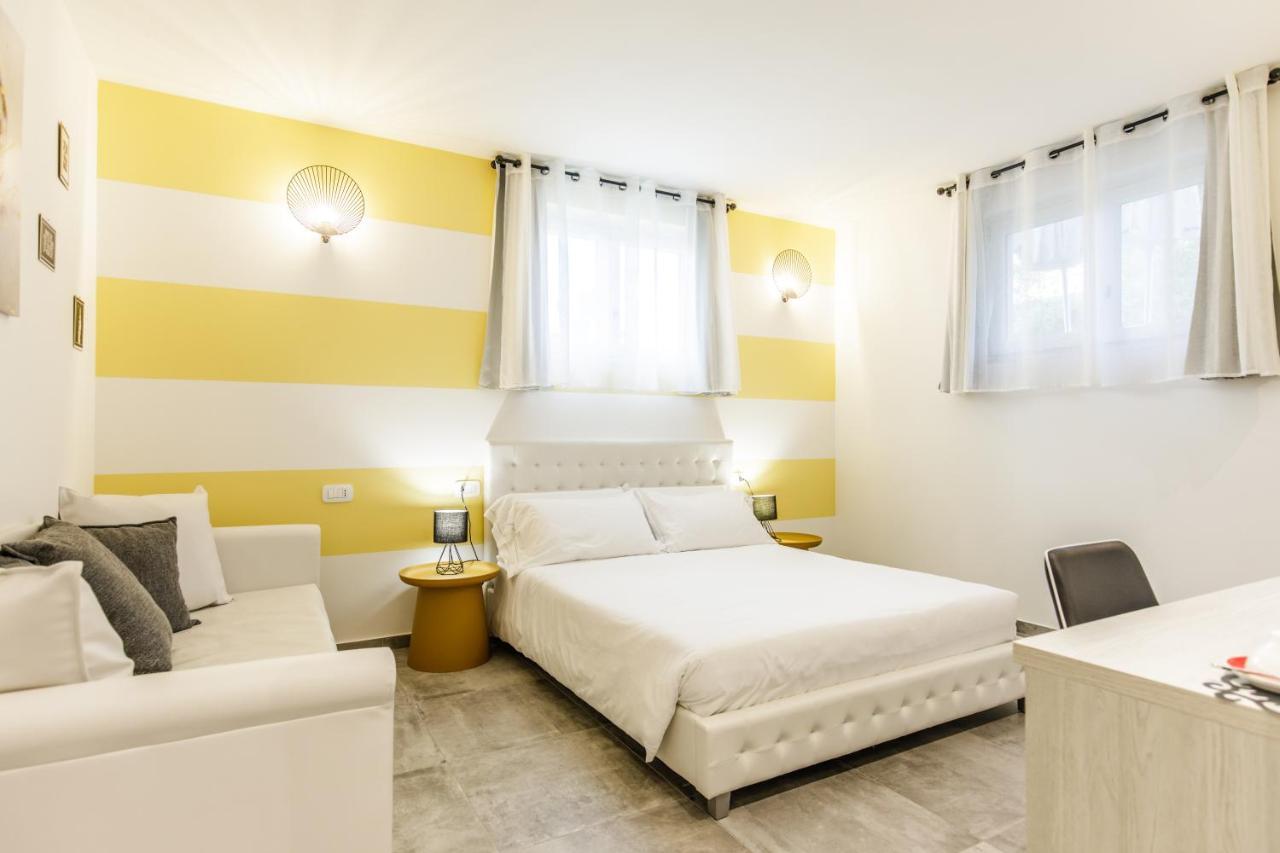 Mincio Relais Bed & Breakfast Castelnuovo del Garda Dış mekan fotoğraf