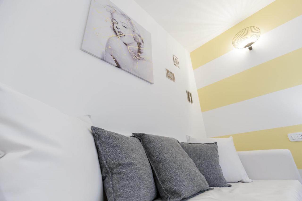 Mincio Relais Bed & Breakfast Castelnuovo del Garda Dış mekan fotoğraf
